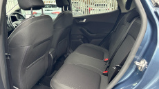 Ford Fiesta 1.0 EcoBoost Titanium 5dr Petrol Hatchback